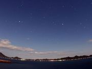 星空探検隊☆in札幌