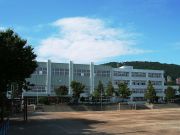 札幌市立藻岩北小学校