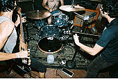 The kid crash