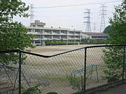 二ッ塚小学校