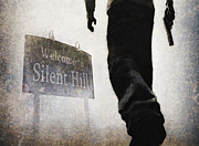 サイレントヒル  SILENT HILL　