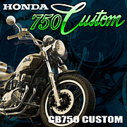 CB750C