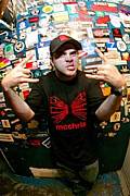 MC CHRIS