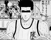 まだ慌てるような時間じゃない