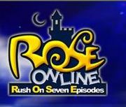 ROSE Online-Polaris