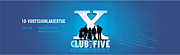 CLUB FOR FIVE
