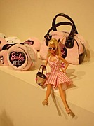 barbie golf by PEARLY GATES