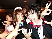 Party쳤-Metamorphose-
