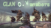 COD:MW2 クラン【o.v】