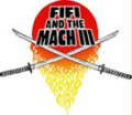 FIFI&THE MACH 3友の会