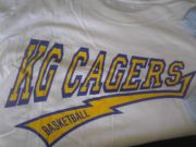 K.G.CAGERS