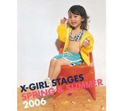 X-girl StagesҶ