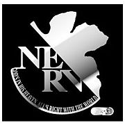 エヴァBar　ネルフ-NERV-