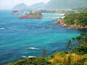僕と私の宇川小＆宇川中