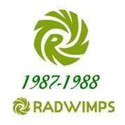 RADWIMPS　1987　