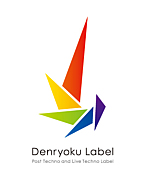 Denryoku Label Showcase
