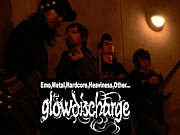 glowdischarge
