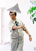 戸田拓夫