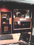DINNING BAR ROOTS