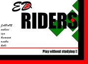 ＥＤライダース