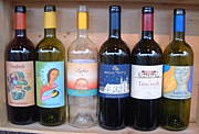イタリアワインを知り体験！