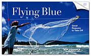 フライングブルー / Flying Blue