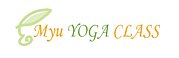 ■Ｍｙｕ yoga class