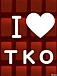 T.K.O.ڎˎߎ؎١