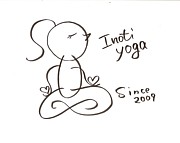 Inoti yoga (いのちヨガ　熊本)