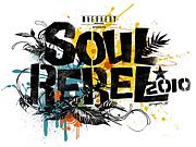 Soul Rebel 2010