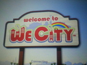 WE CITY