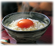 日本一「こだわり卵」が好き♪