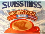 Swiss miss