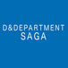 D&DEPARTMENT SAGA