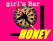 girl's bar HONEY