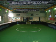 TRY FOOTBALL FIELD