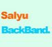 Salyuのバックバンドも好き