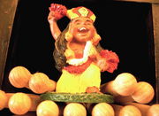 リズムの波に乗れ!WFS-Drumers!!