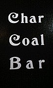 Char Coal Bar ☆