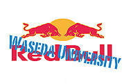 Red Bull feat. WASEDA