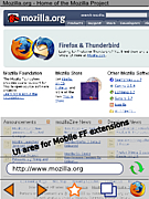 Mobile Firefox (Хи)