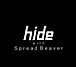 hide×HIDE