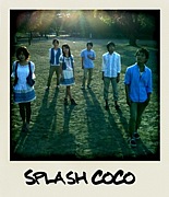 Splash CoCo (A cappella group)