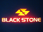 DJBAR BLACK STONE