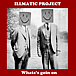 ILLMATIC PROJECT(ISSEI&freely)