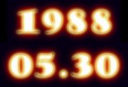 1988ǯ5��30�����ޤ�