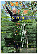 東京NIPAF