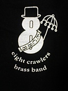 New Eight Crawlers Brass Band
