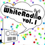 WhiteRadio