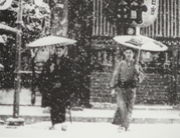 浅草で任侠映画を観る